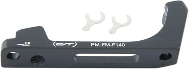 Contec remblokhouder adapter cda-pm-fm ct discbrake adaper cda-pm-fm pm-front 140mm