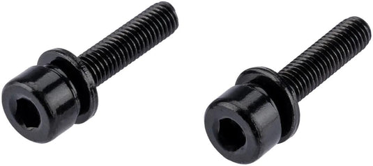 Contec schroefbouten screwr ct screw bolt flat mount m5x29