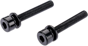 Contec schroefbouten screwr ct screw bolt flat mount m5x34