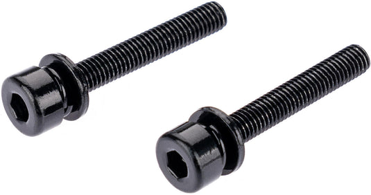 Contec schroefbouten screwr ct screw bolt flat mount m5x39