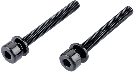 Contec schroefbouten screwr ct screw bolt flat mount m5x44