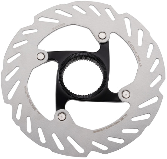Shimano rt-cl700 center-lock disc rotor | 140mm extern