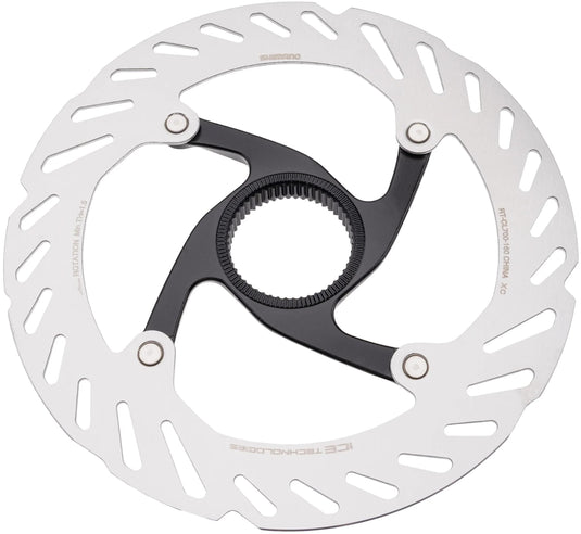 Shimano bremsscheibe rt-cl700 shim.brake rotors cl700 160mm cl int. rtcl700