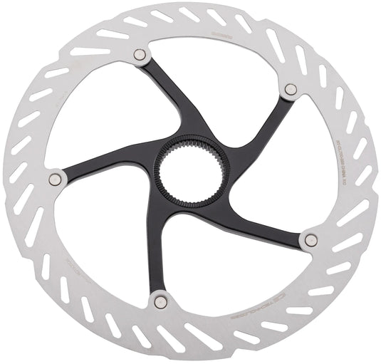 Shimano rt-cl700 center-lock disc rotor | 203mm extern
