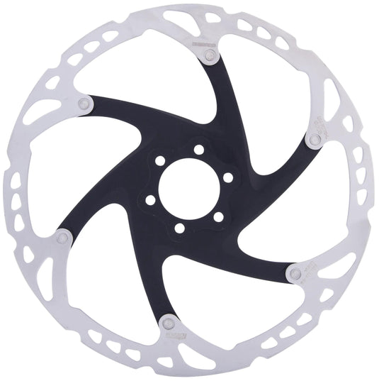 Shimano remschijf sm-rt76 shim.brake rotors xt 203mm 6l rt76