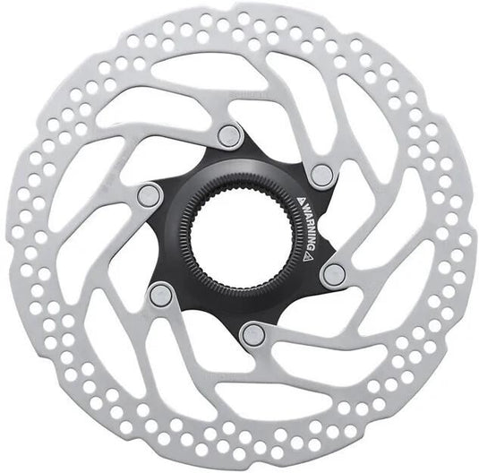 Shimano bremsscheibe rt-em300 shim.brake rotors steps 160mm cl rt-em300
