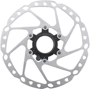 Shimano remschijf rt-em600 rotor shim.rt-em600 108mm cl