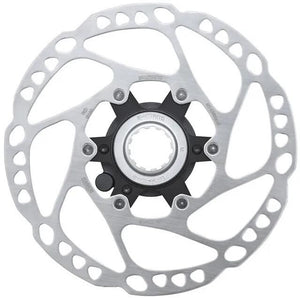 Shimano remschijf rt-em600 shim.brake rotors steps 203mm cl rt-em600 inside