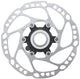 Shimano bremsscheibe rt-em600 shim.brake rotors steps 180mm cl rt-em600 inside