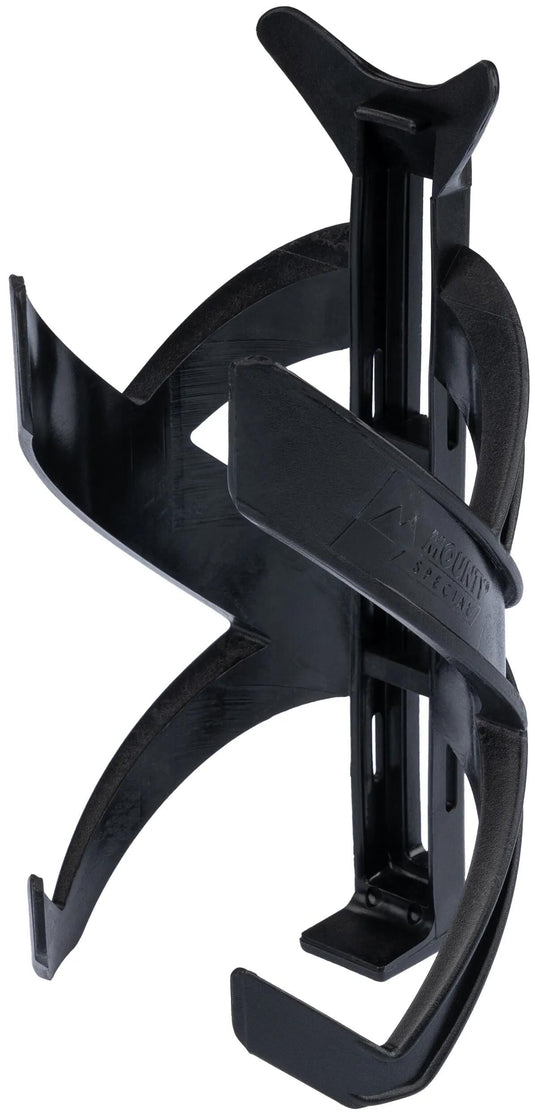 Mounty trinkflaschenhalter power cage bottle cage power cage pvc 0,5l