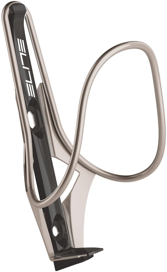 Elite trinkflaschenhalter morèo bot.cage moreo sst inox black