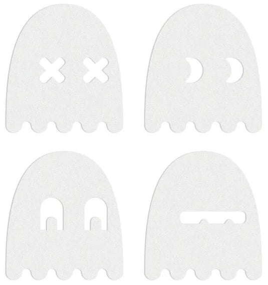 Reflective berlin reflexaufkleber decals refl.strip refl.berlin decals gost black