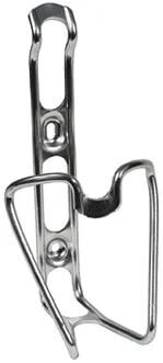Ergotec trinkflaschenhalter bottle cage sil.