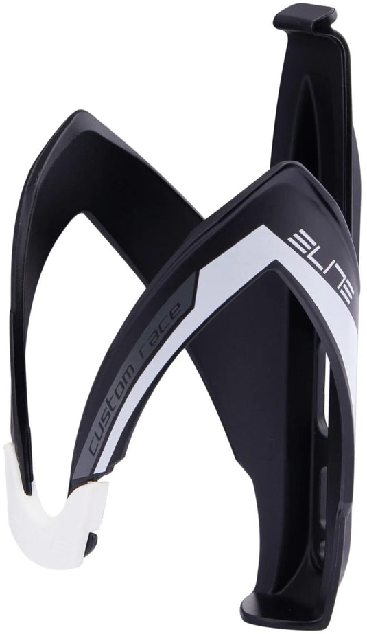 Elite trinkflaschenhalter custom race bottle cage custom race 74mm matt b