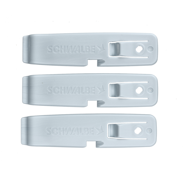Load image into Gallery viewer, Schwalbe tires levers - 3 pieces

