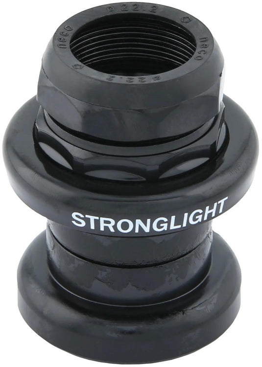 Stronglight steuersatz a9 standard headset a9 1 standard steel b