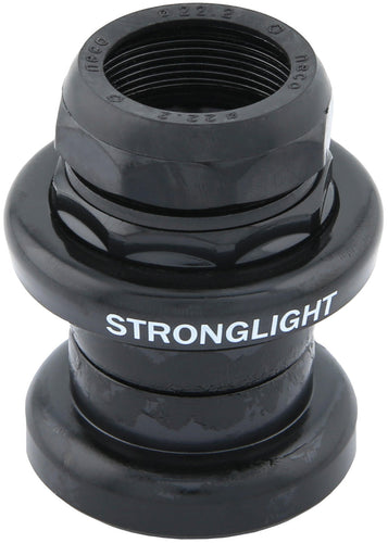 Stronglight balhoofdstel a9 standaard headset a9 1 standard steel b