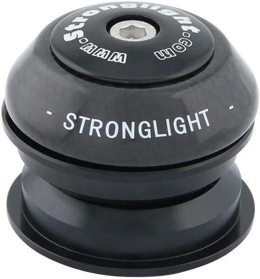 Stronglight steuersatz raz carbon headset raz carbon 11 8