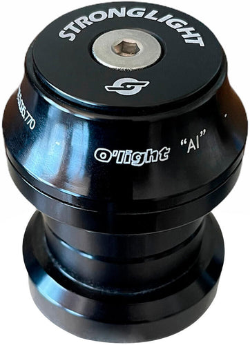 Stronglight balhoofdstel o'light r headset o'light r 1 1 8