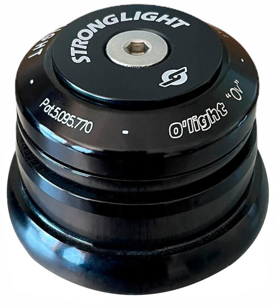 Stronglight balhoofdstel o'light oversize headset o'light overs.1 1 8 -1,5