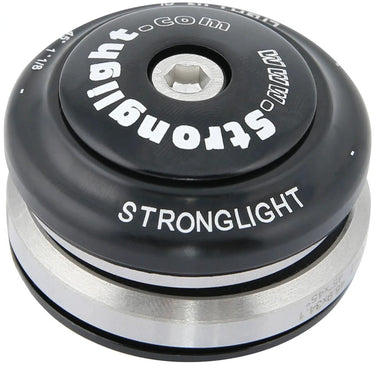 Stronglight balhoofdstel light in alu headset light in alu1 1 8 -1 1 4