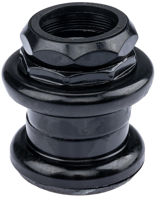 Ergotec Balhoofdset S118GK 1 1 8 met draad zwart