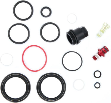 Rockshox service kit service kit rs rs-1 rl rlc a1