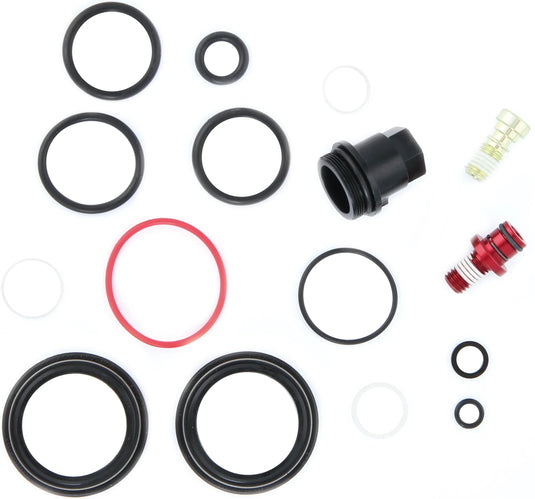 Rockshox service-kit service kit rs rs-1 rl rlc a1