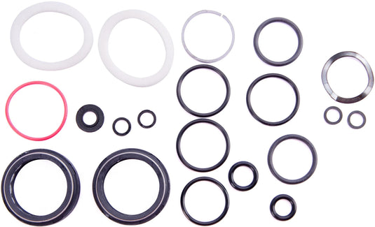 Rockshox vorkd rs 35 gold rl servicekit
