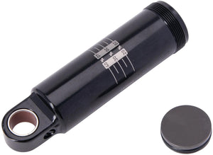 Rockshox dämpfergehäuse damper body monarch 200x57 black