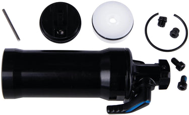 Rockshox ausgleichsbehälter reservoir super deluxe