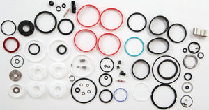 Rockshox service-kit service kit vivid air compl.