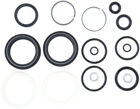 Rockshox service-kit service kit lyrik 2012 solo air