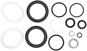Rockshox service kit service kit boxxer rc