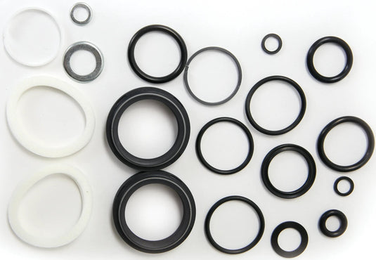 Rockshox service kit service kit boxxer wc