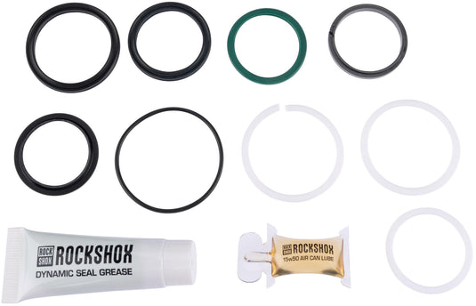 Rockshox service kit service kit rs monarch monarch plus