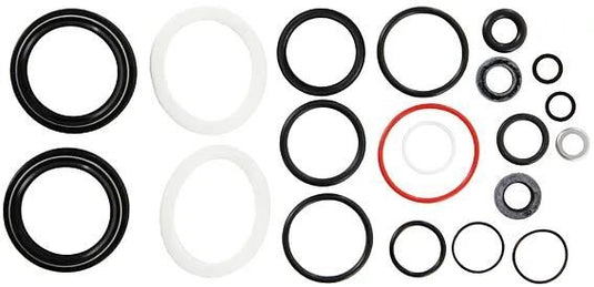 Rockshox service-kit service kit pike solo air
