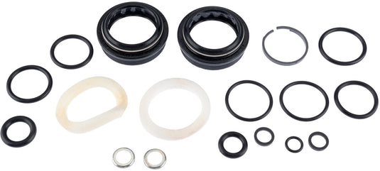 Rockshox service kit service kit 30 gold