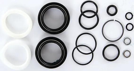 Rockshox service kit service kit xc32 solo air