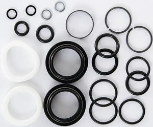 Rockshox vorkdeel service kit sid - zwart