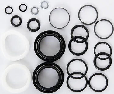 Rockshox vorkdeel service kit sid - zwart