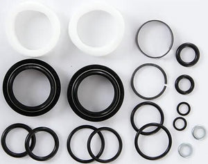 Rockshox service kit service kit revel.solo air