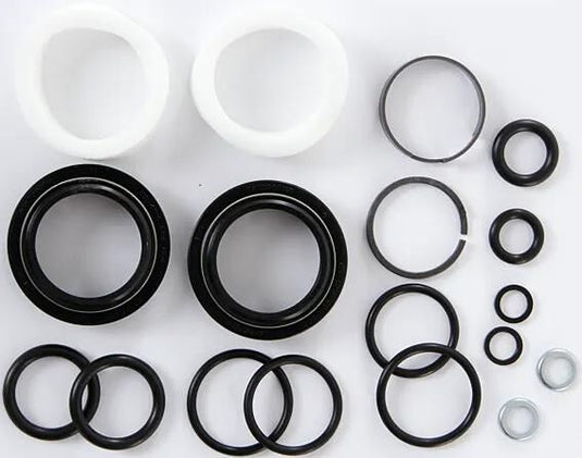 Rockshox service kit service kit revel.solo air