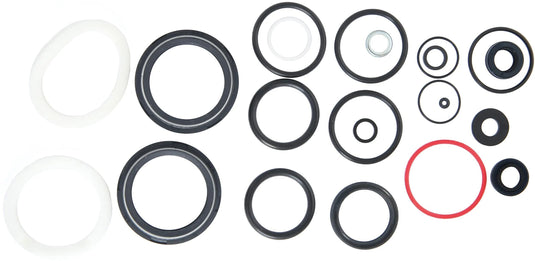 Rockshox service-kit service kit basic f.boxxerteam charg.