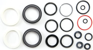 Rockshox service kit service kit yari solo air