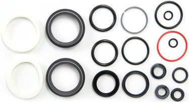 Rockshox service kit service kit yari solo air