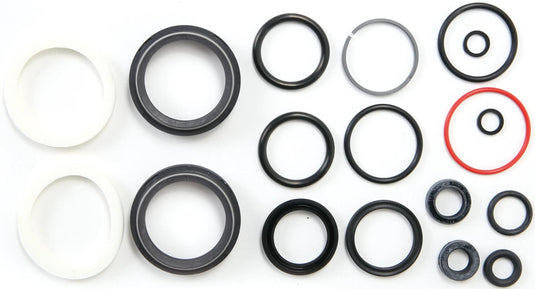 Rockshox service-kit service kit yari solo air