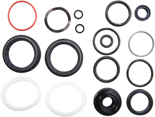Rockshox service kit service kit rs yari dual position air