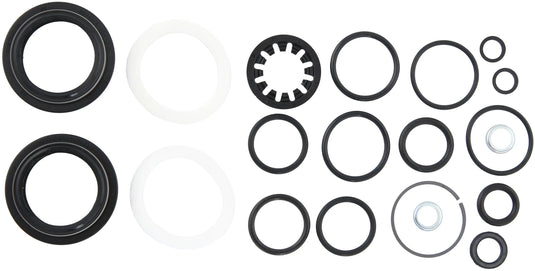 Rockshox service-kit service kit recon silver rl
