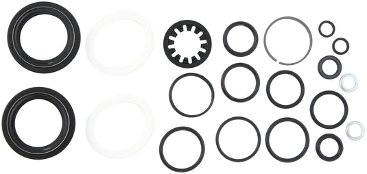 Rockshox service kit service kit recon silver tk c1